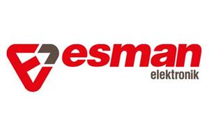 Esman Elektronik Sanayi Ve Ticaret A.Ş. 