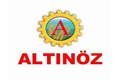 Altınöz Tarım Makinaları