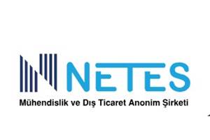 Netes Mühendislik Dış Ticaret AŞ.