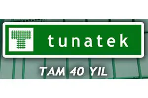 Tunatek Hasır Çelik Sanayi