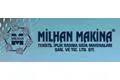 Milhan Tekstil İplik Sarma Gıda Makinaları San. Ve Tic. Ltd. Şti.