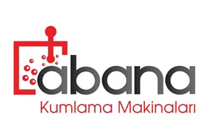 Abana Kumlama Makinaları San. ve Tic. Ltd. Şti.