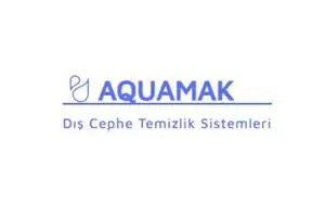 Aquamak Dış Cephe Temizlik Sistemleri