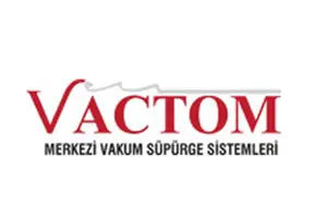 Vactom Merkezi Süpürge Sistemi