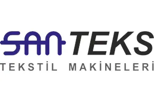 Santeks Tekstil Makinaları İth. İhr. San. Tic. Ltd. Şti