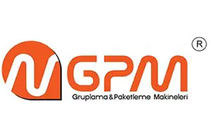 GPM Gruplama & Paketleme Makineleri