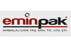 Eminpak Ambalaj Ltd.Şti