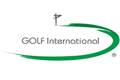 Golf International Turizm Inşaat Tarım ve Tic. Ltd. Şti.