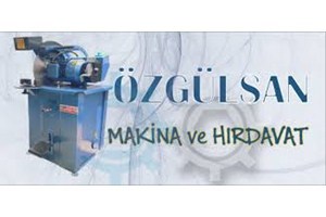 Özgülsan Makina Ve Hırdavat