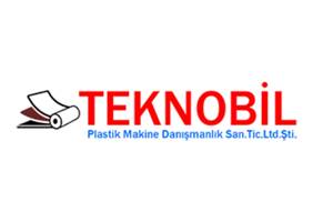 Teknobil Plastik Makine Danışmanlık San. Tic. Ltd. Şti.