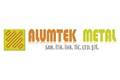 Alumtek Metal San. İth. İhr. Tic. Ltd. Şti.