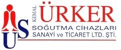 Kemal Ürker Soğutma Cihazları Sanayi Ticaret Ltd. Şti.