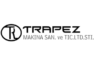 Trapez Makina San. ve Tic. Ltd. Şti.