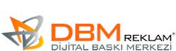 DBM Reklam Dijıtal Baskı Ve Matbaa Hizmetleri San. Tic. Ltd. Şti.