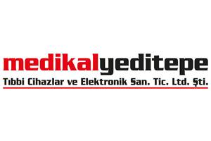 Medikal Yeditepe Tıbbi Cihazlar Elektronik San. Tic. Ltd. Şti.