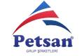 Petsan Madeni Yağlar