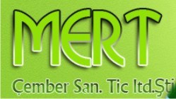Mert Çember Sanayi Tic. Ltd. Şti