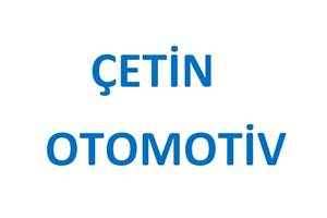 Çetin Otomotiv Ltd. Şti.