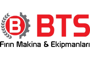 BTS Fırın Makinaları ve Ekipmanları San. Tic. Ltd. Şti.