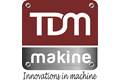 TDM Makine San. ve Tic. Ltd. Şti.