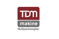 TDM Makine Sanayi ve Tic. Ltd. Şti.