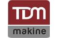 TDM Makine Sanayi ve Tic. Ltd. Şti.