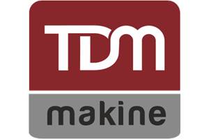 TDM Makine