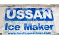 Ussan Buz Makinası Ltd.Şti