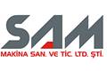 Sam Makina San. Tic. Ltd. Şti