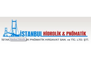 İstanbul Hidrolik Pnömatik Hırdavat San. Ve Tic. Ltd .Şti