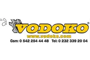 Vodoko Temizlik Makinaları İmalatı Ve Şatışı