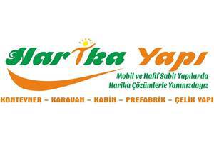 Harika Yapı