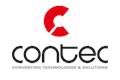 Contec Makina İmalat Üretim Sanayi İç Ve Dış Ticaret Limited Şirketi