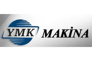 YMK Makina İmalat Endüstri Taahhüt San. ve Tic. Ltd. Şti