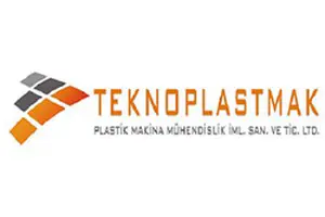 Teknoplastmak Plastik Makina Mühendislik İmalat San Ve Tic Ltd. Ştİ.