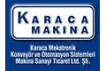 Karaca Mekatronik Konveyör Ve Otomasyon Sistemleri Mak.San.Tic.Ltd.Şti.