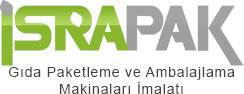 İsrapak Gıda Paketleme Ve Ambalajlama Makinaları İmalatı