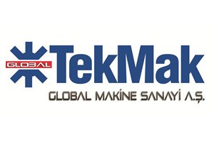 Tekmak Global Makine A.Ş.