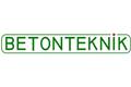 Betonteknik