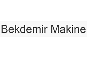 Bekdemir Makine