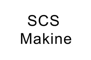 SCS Makine