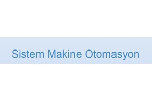 Sistem Makine Otomasyon