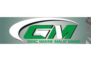 Genç Makine İmalat Sanayi Ticaret