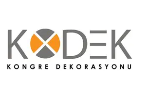 Kodek Kongre Dekorasyonu