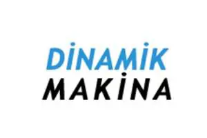 Dinamik Mühendislik Makina San. Tic. Ltd. Şti.