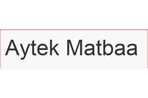 Aytek Matbaa