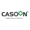 Casoon Cnc Sünger Kesim Makinası Döner Tablalı Cnc Kontur Kesim Makinesi
