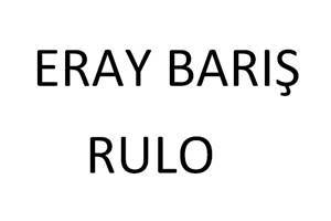 Eray Barış Rulo