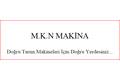MKN Makina