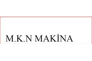MKN Makina
